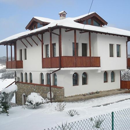 Guest House Diabora Arbanasi Luaran gambar