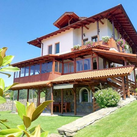 Guest House Diabora Arbanasi Luaran gambar