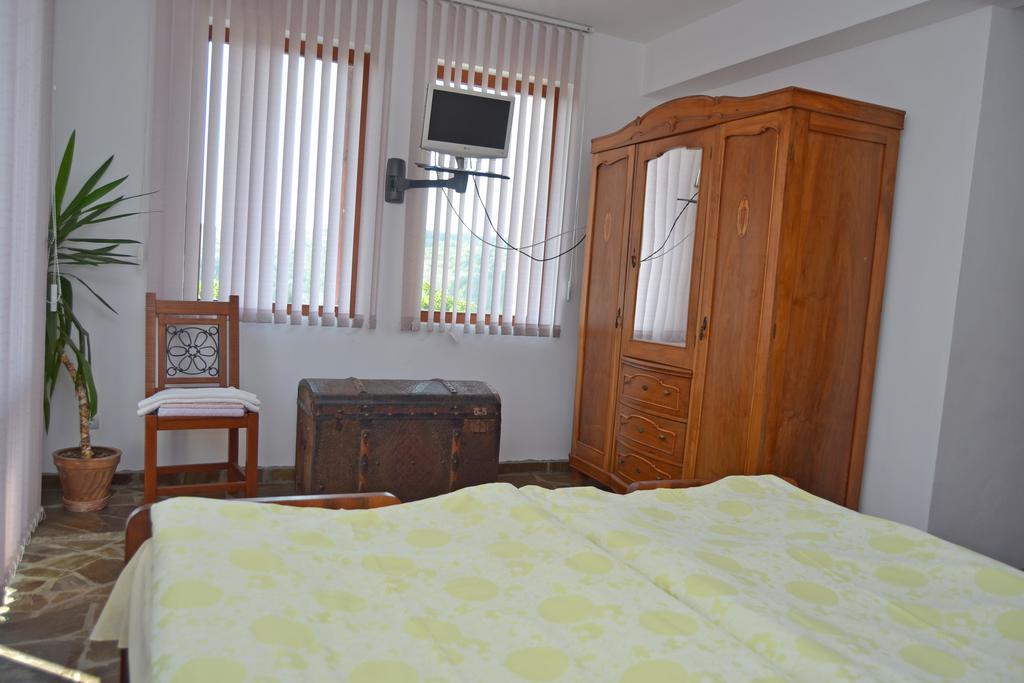 Guest House Diabora Arbanasi Luaran gambar