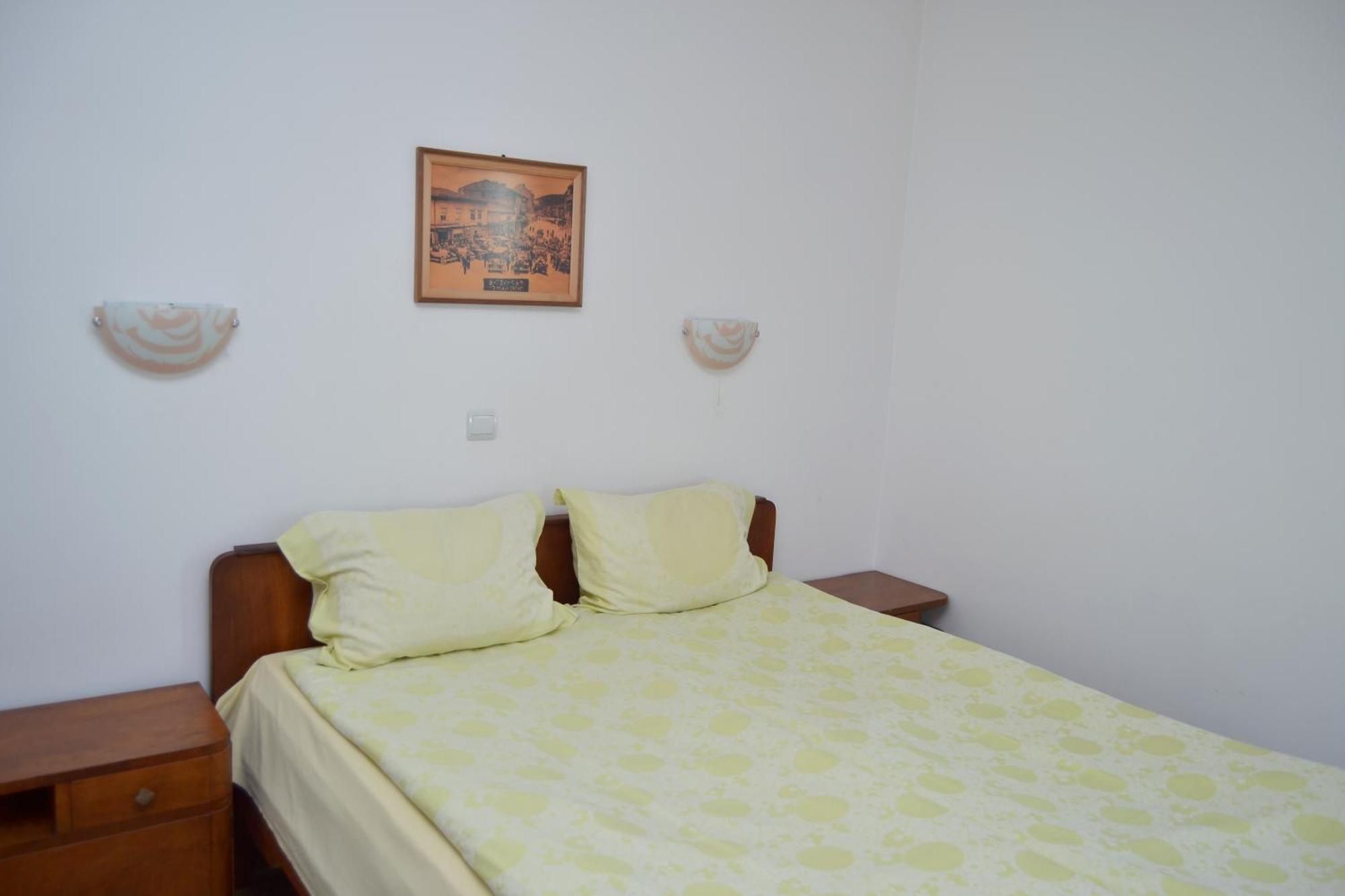 Guest House Diabora Arbanasi Bilik gambar