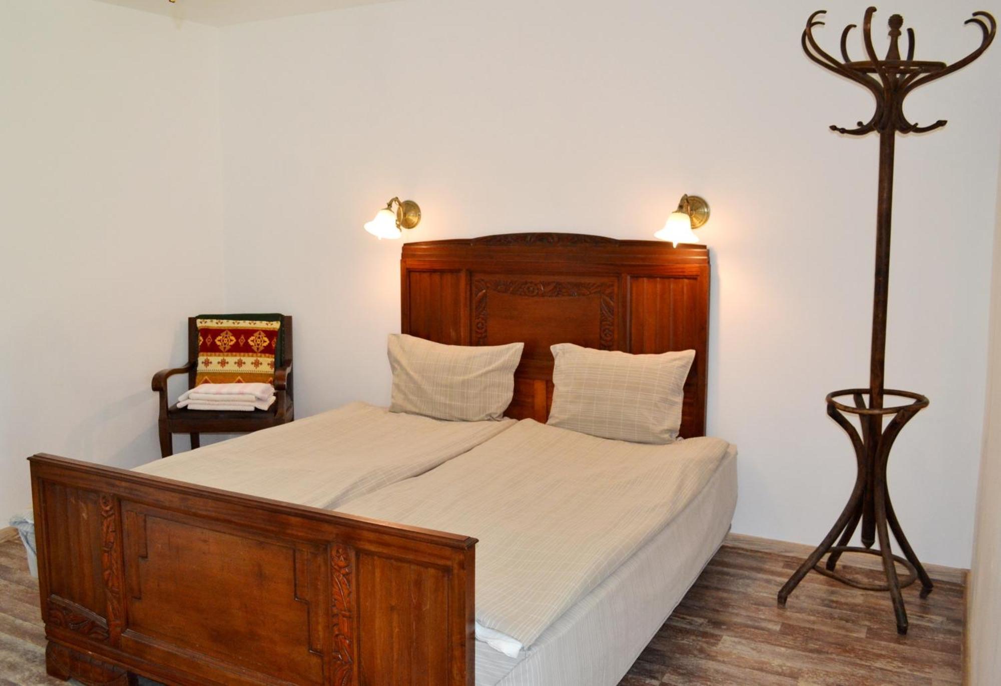 Guest House Diabora Arbanasi Bilik gambar