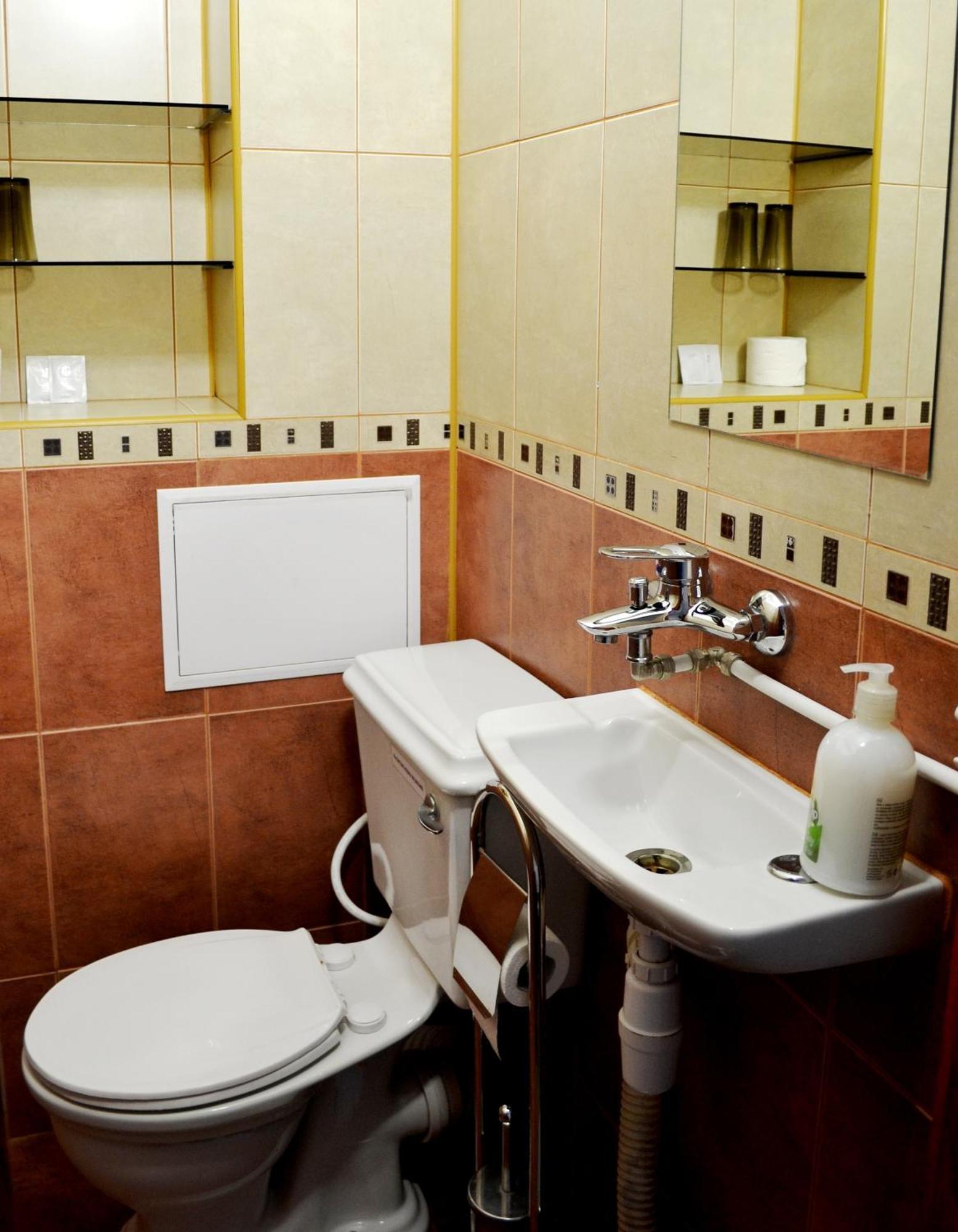 Guest House Diabora Arbanasi Bilik gambar
