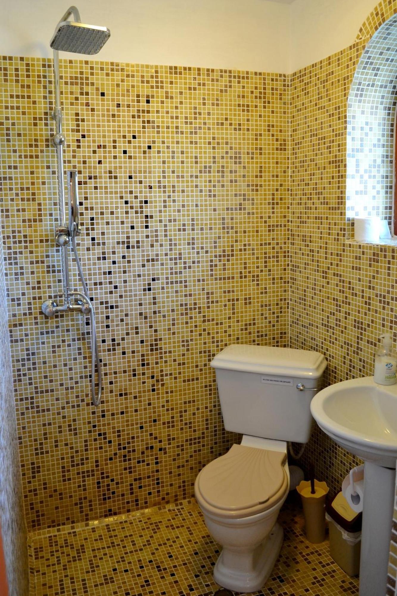 Guest House Diabora Arbanasi Bilik gambar