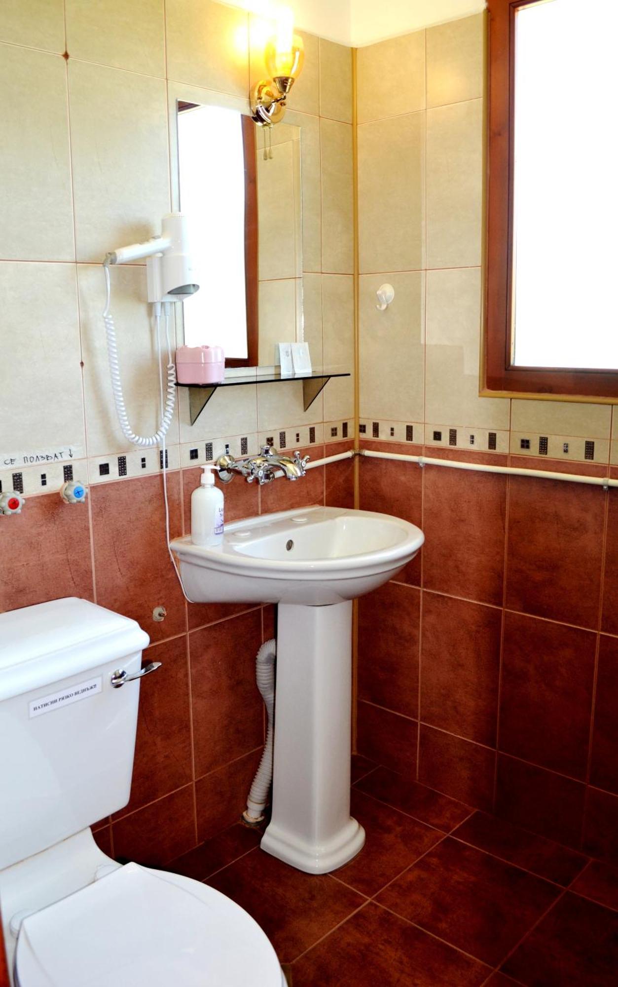 Guest House Diabora Arbanasi Bilik gambar