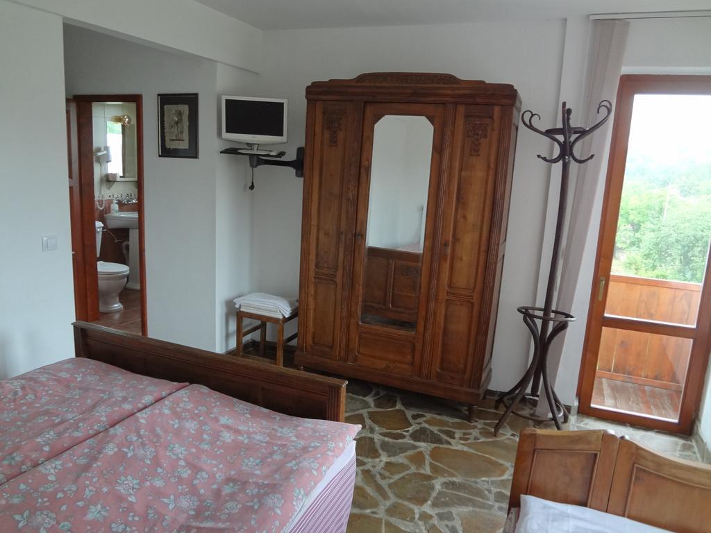 Guest House Diabora Arbanasi Luaran gambar