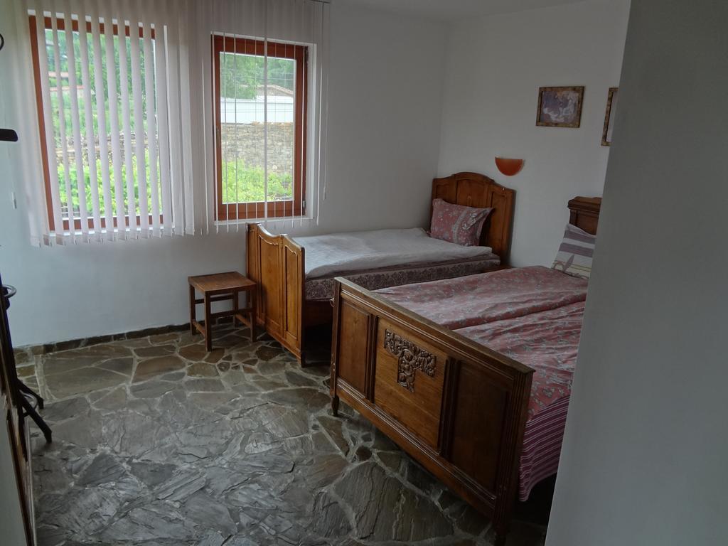 Guest House Diabora Arbanasi Luaran gambar
