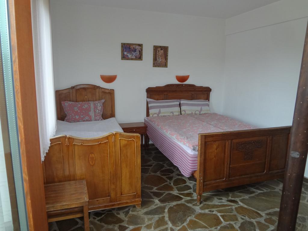 Guest House Diabora Arbanasi Luaran gambar