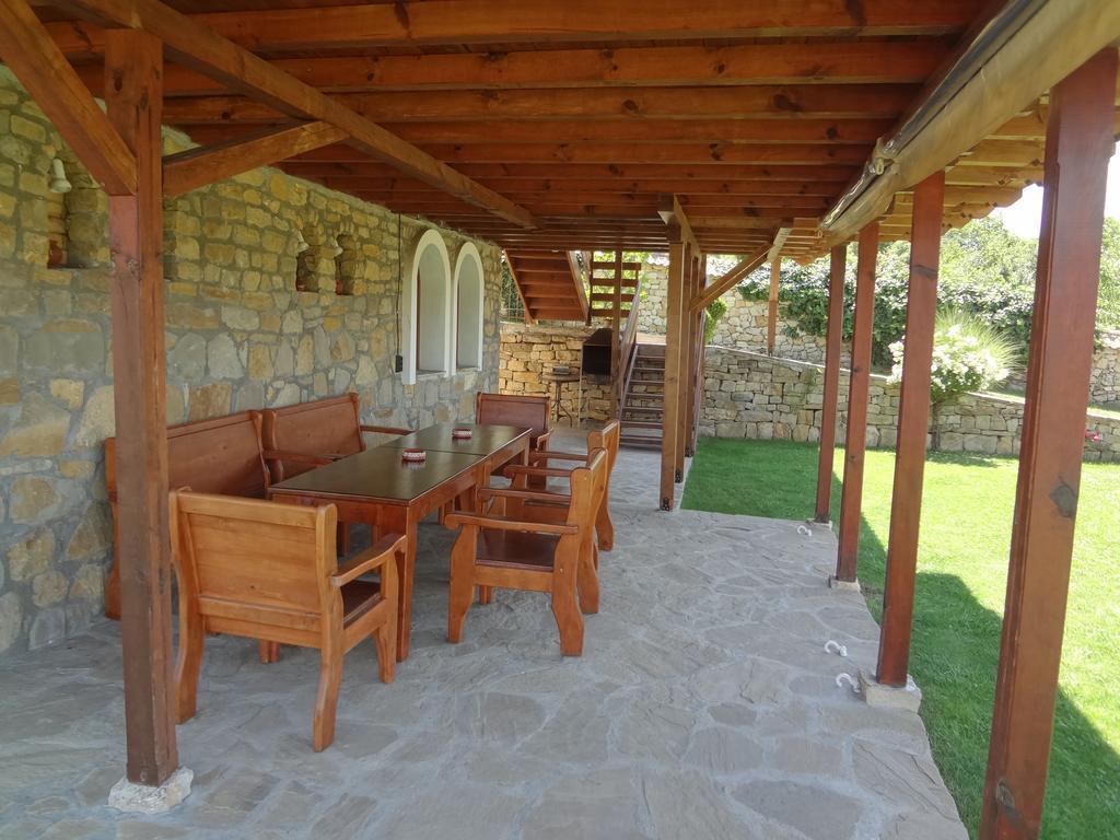 Guest House Diabora Arbanasi Luaran gambar