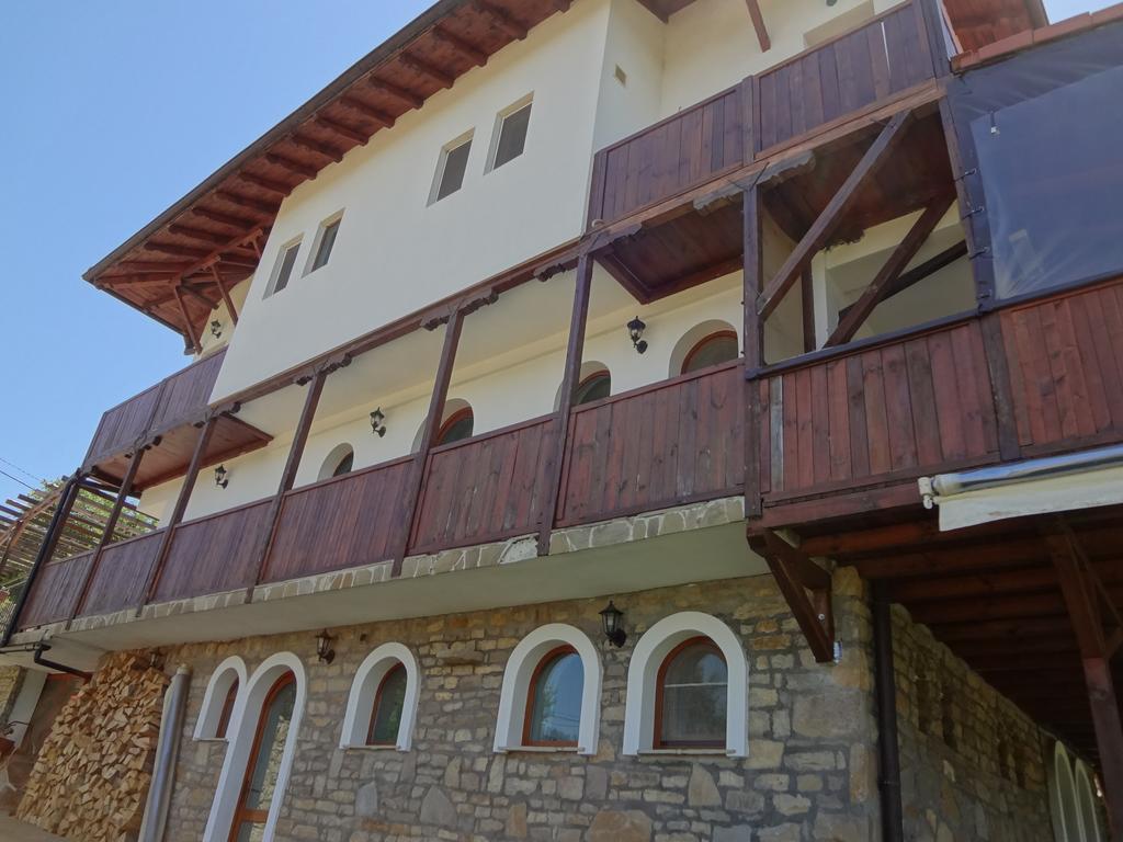 Guest House Diabora Arbanasi Luaran gambar