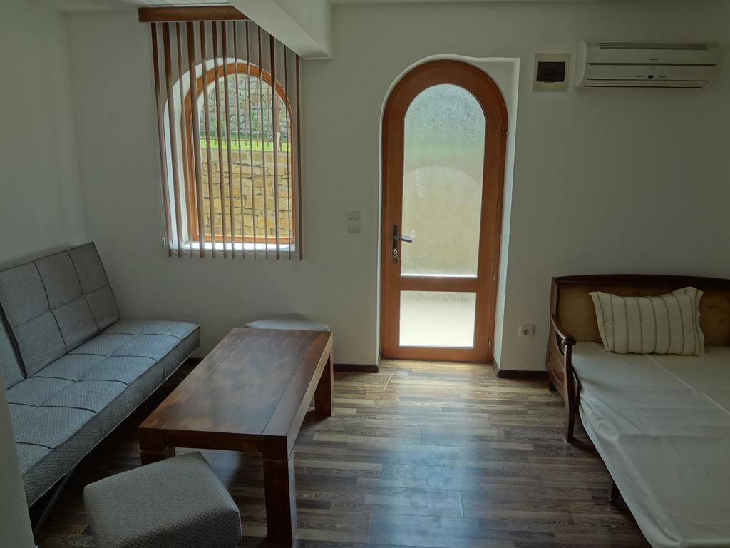 Guest House Diabora Arbanasi Luaran gambar