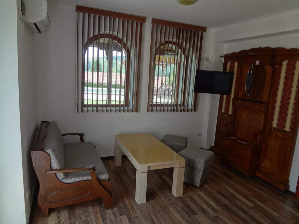 Guest House Diabora Arbanasi Luaran gambar