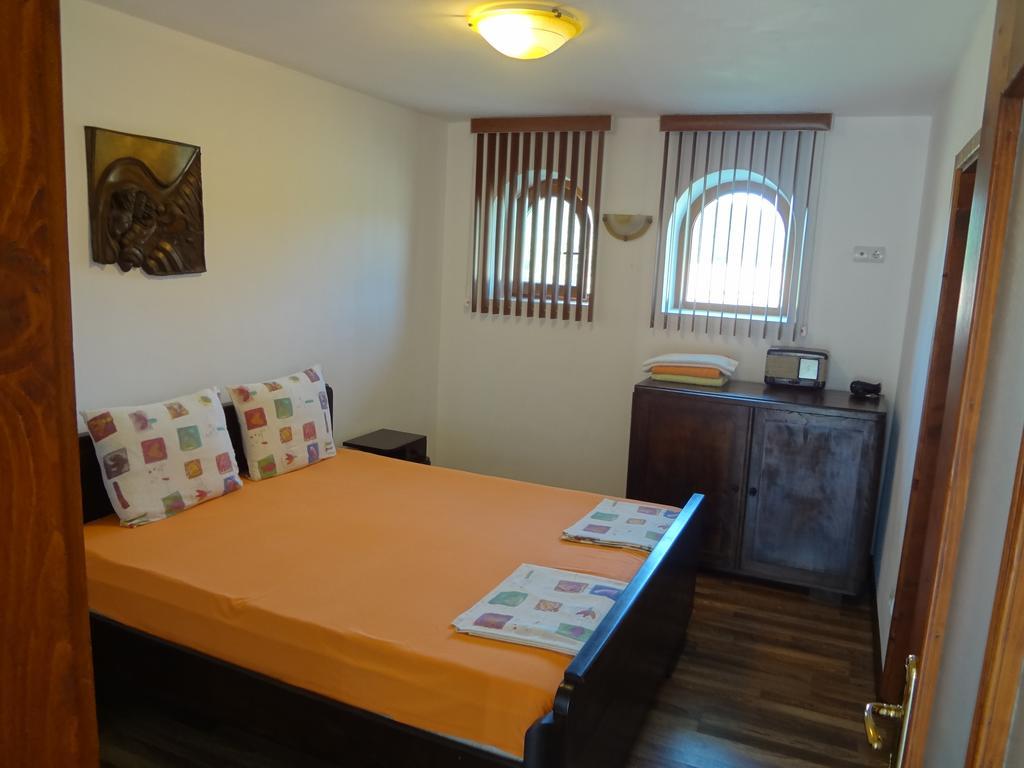 Guest House Diabora Arbanasi Luaran gambar