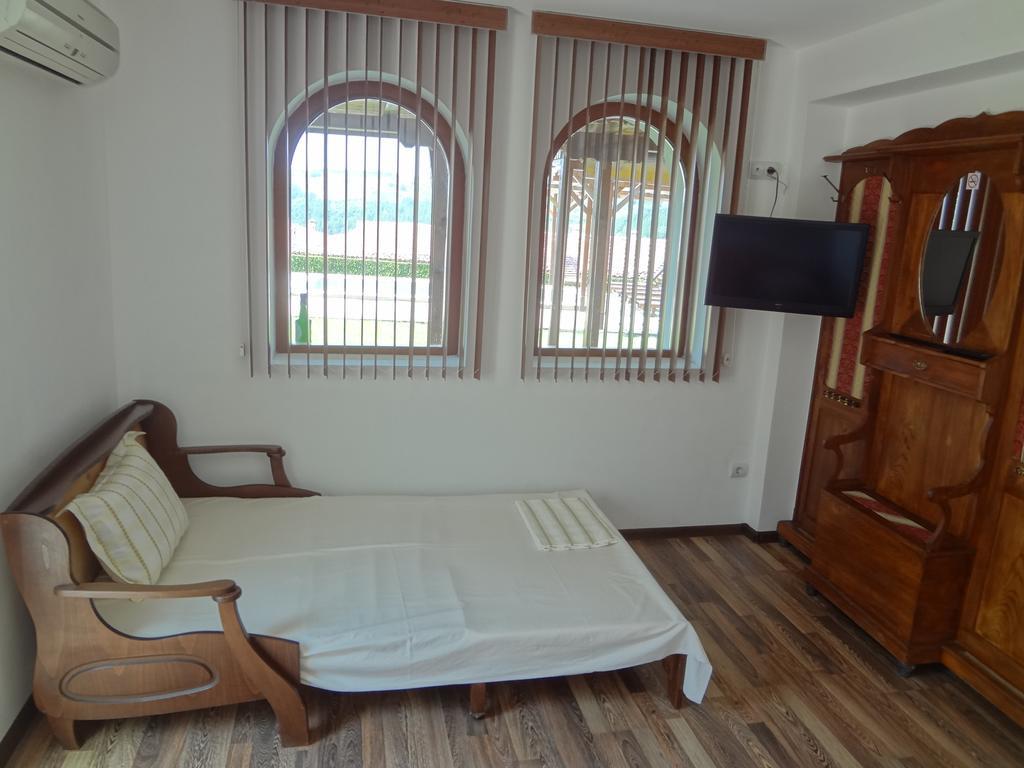 Guest House Diabora Arbanasi Luaran gambar