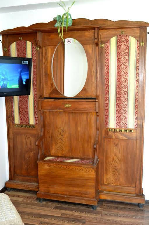 Guest House Diabora Arbanasi Luaran gambar