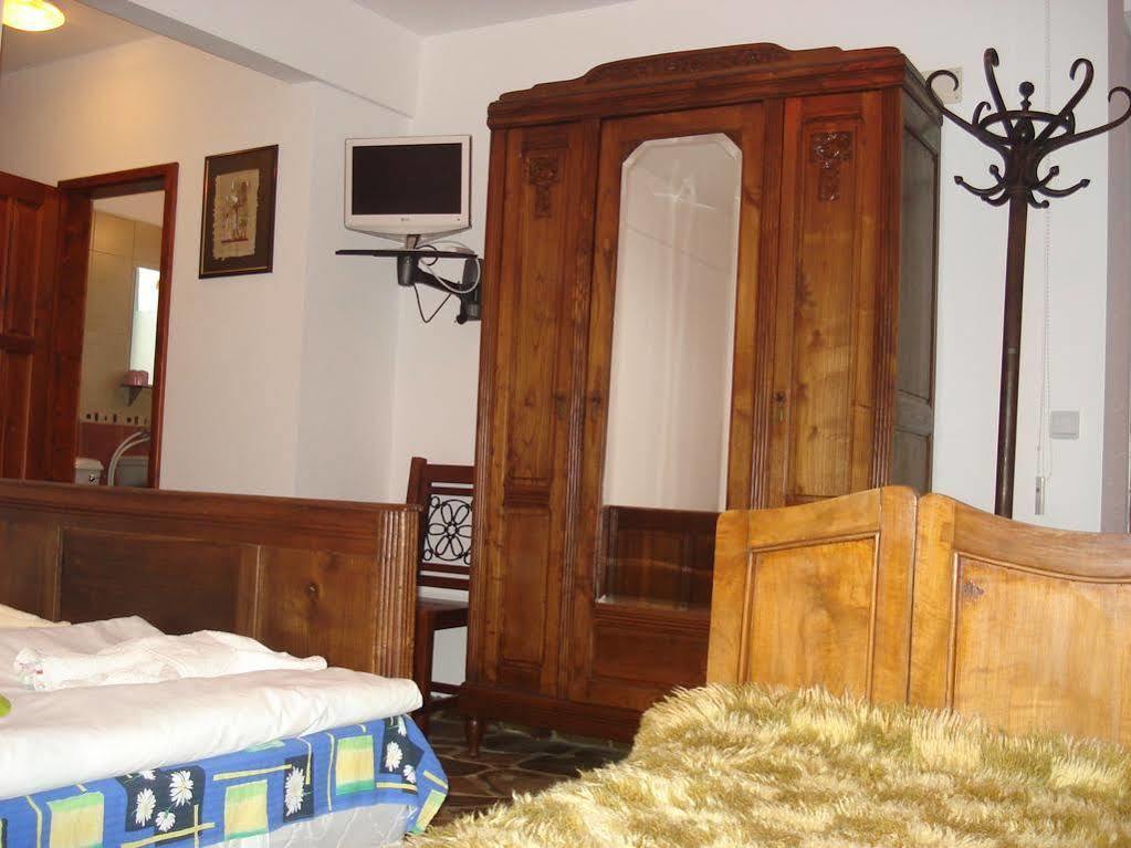 Guest House Diabora Arbanasi Luaran gambar