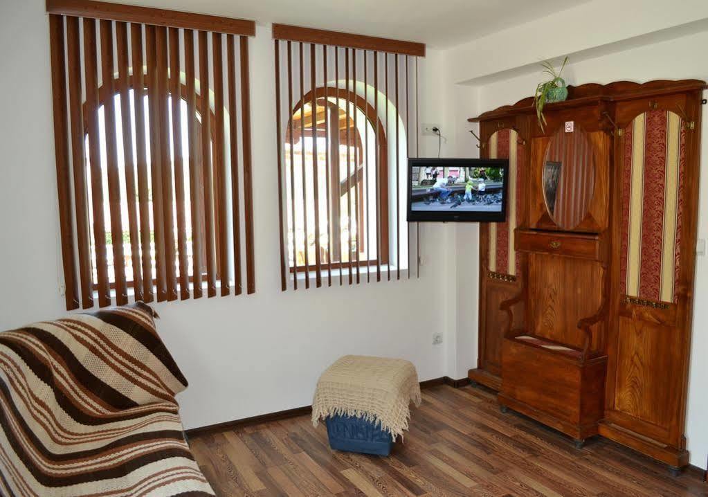 Guest House Diabora Arbanasi Luaran gambar