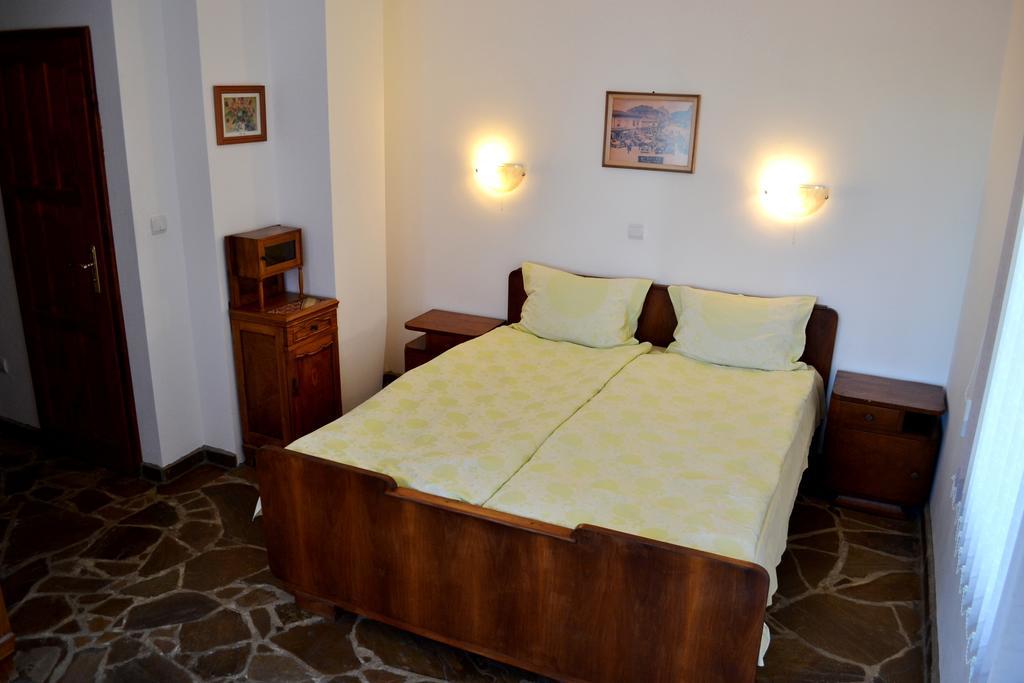 Guest House Diabora Arbanasi Bilik gambar