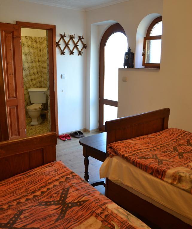 Guest House Diabora Arbanasi Bilik gambar