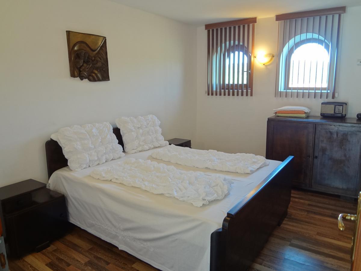 Guest House Diabora Arbanasi Luaran gambar