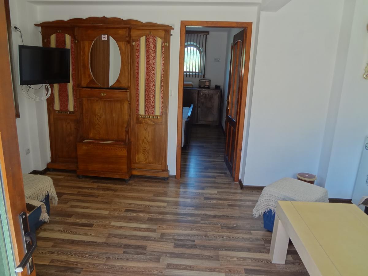 Guest House Diabora Arbanasi Luaran gambar