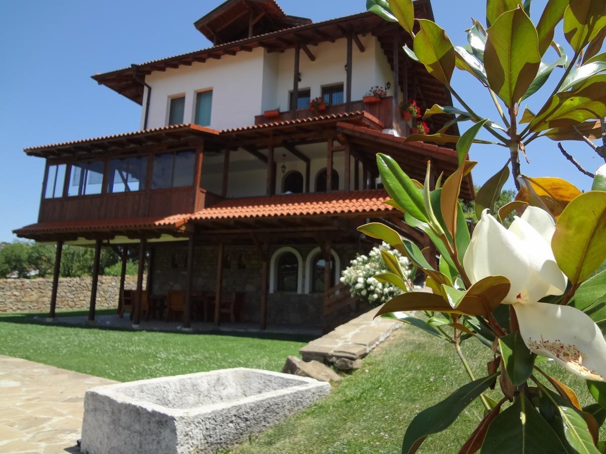 Guest House Diabora Arbanasi Luaran gambar
