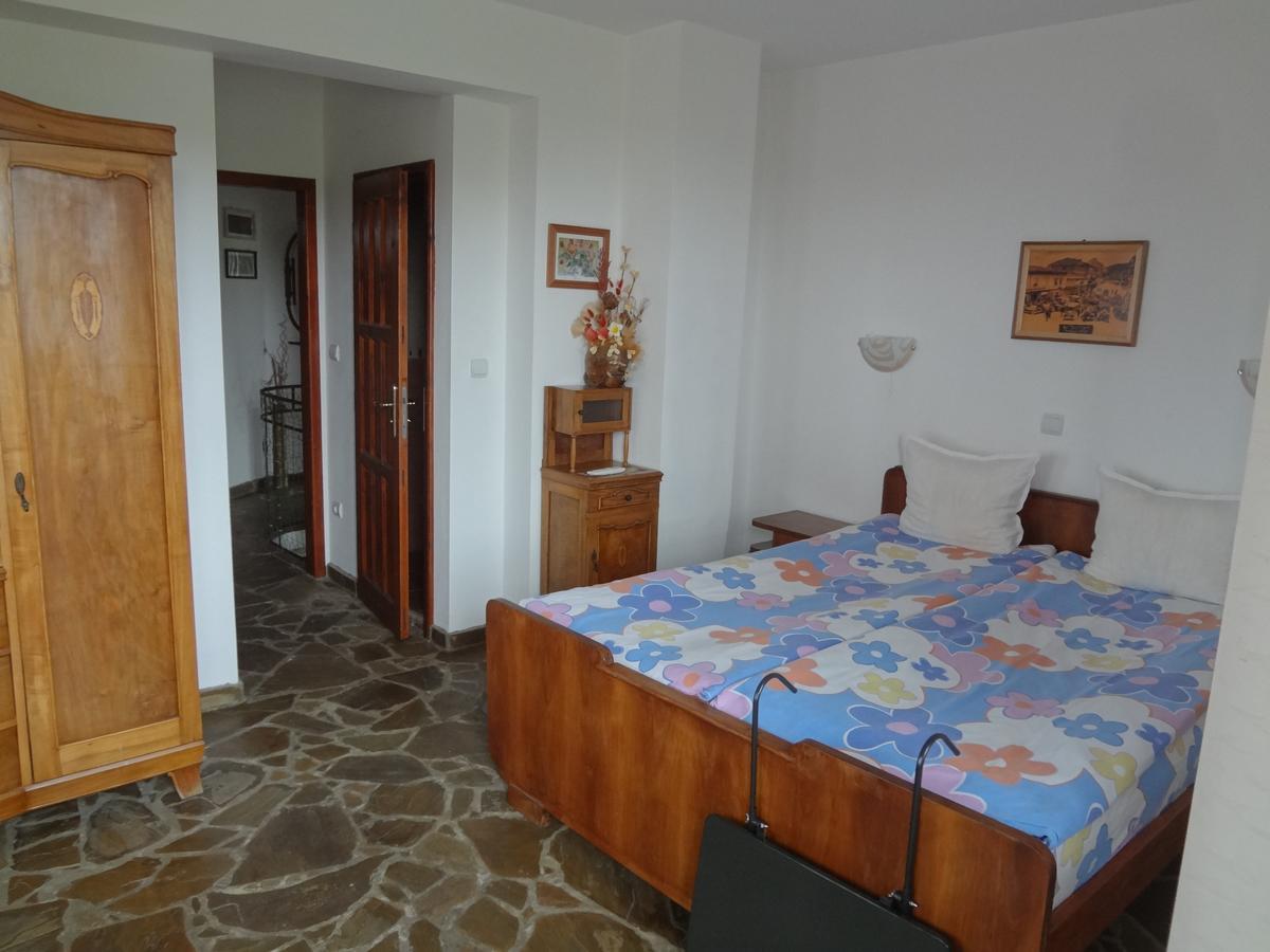 Guest House Diabora Arbanasi Luaran gambar