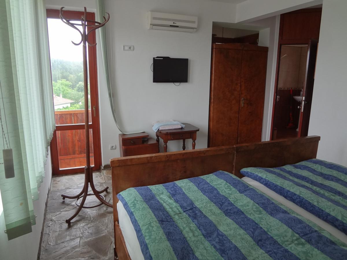 Guest House Diabora Arbanasi Luaran gambar
