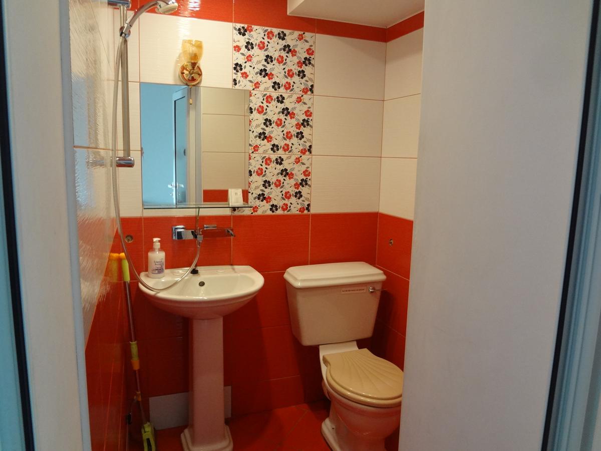 Guest House Diabora Arbanasi Luaran gambar
