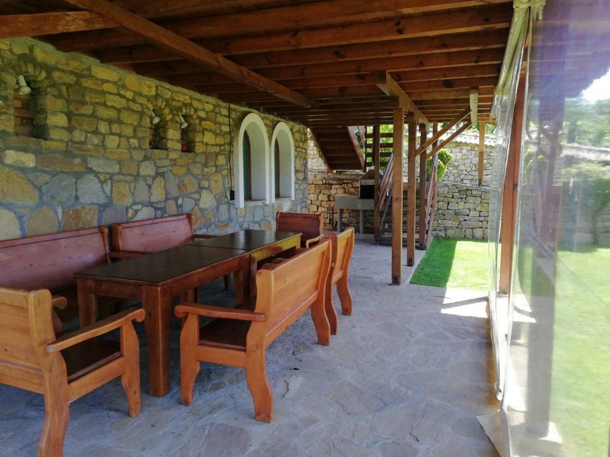 Guest House Diabora Arbanasi Luaran gambar